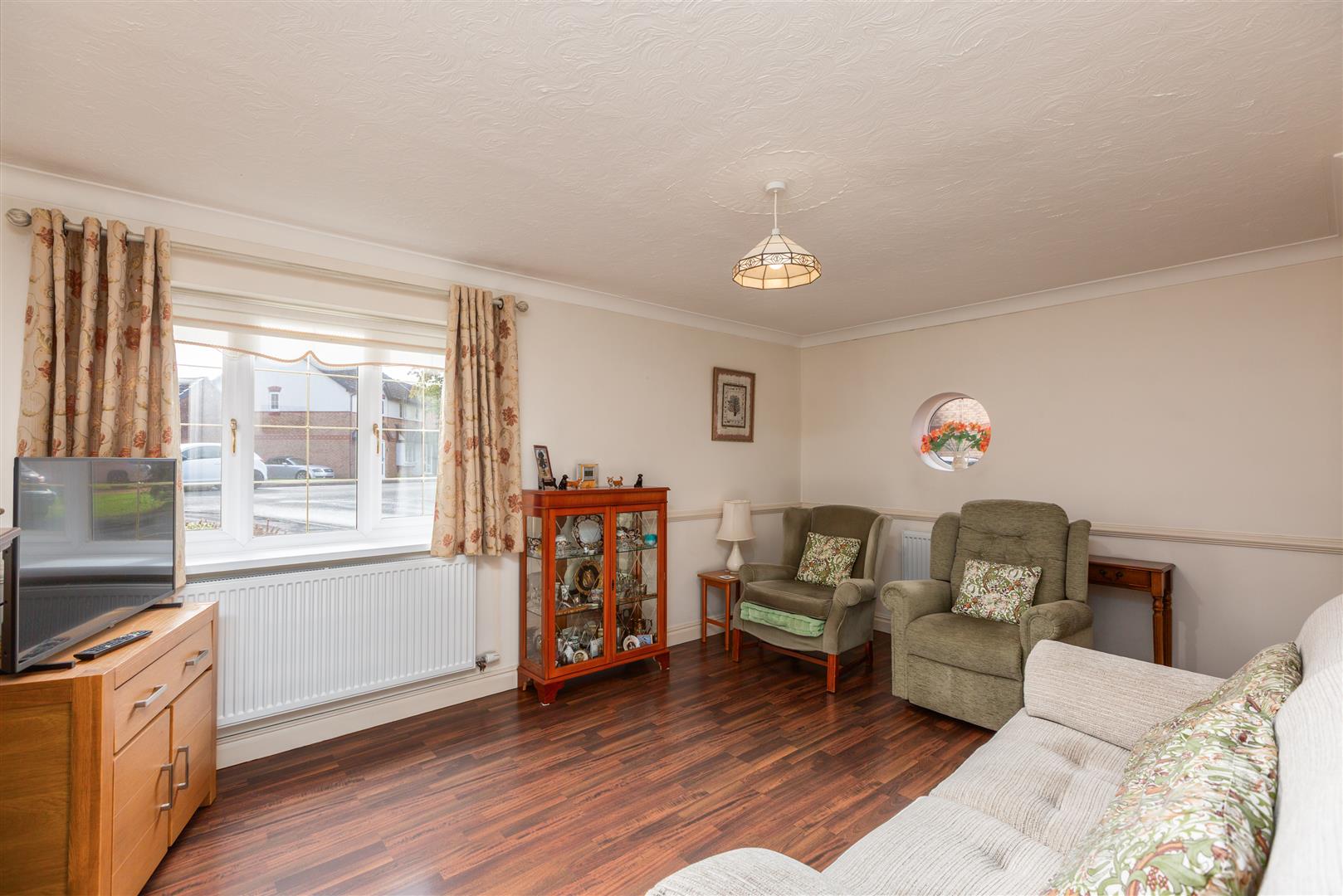Nightingale Court, Llanelli, SA15 1HU